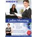 Hirsch's Meadowdale Ladies Networking Morning  created