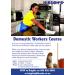 Hirsch's Meadowdale Domestic Worker Course created