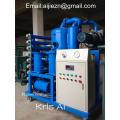 Advanced Filtration system for ZYD transformer oil purifier,oil reclamation plant