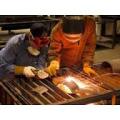 welding,boilermaking training in gauteng