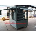 Hot promotional mechanical of transformer oil filtration,oil filtering system machine