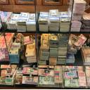 BUY QUALITY BANK NOTES TOP CURRENCIES AVAILABLE Whatsap(+6399507
