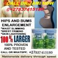 Botcho cream & Yodi Pills for Bigger Bums & Hips +27837415180