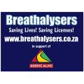 Alcohol Breathalysers CC