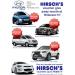 Purchase Hyundai and win with Hirschs created