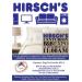 Hirsch’s & CAA’s Hospitality Expo created