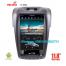 Isuzu D-max vertical Android car player