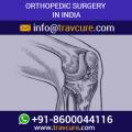 Low Cost Orthopedic Surgery Goa, India
