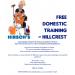 Free Domestic Training at Hirsch's Hillcrest created