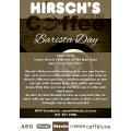 Hirsch's Hillcrest Let's Do Coffee