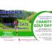 HIRSCH'S CHARITY GOLF DAY - SAVE THE DATE! created