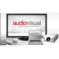 Click to view full size. Audio Visual