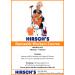 HIRSCHS FREE DOMESTIC WORKERS COURSE created