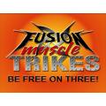 Fusion Trikes