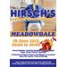 Hirsch's Meadowdale Domestic Workers Course created