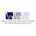 New Business Bullivant Accounting and Tax Services CC Created