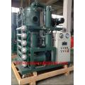 Offer Transformer Oil Purifier unit