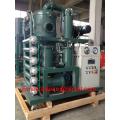 Offer Transformer Oil Purifier unit