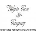Wimpie Cox & Co. Registered Accountants and Auditors